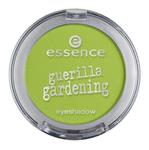 essence trend edition "guerilla gardening"
