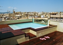Osternest in Palma