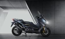 Yamaha TMAX 20th Anniversary