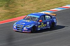Jose Maria Lopez und Wiechers Sport gewinnen in Argentinien