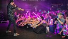 Schlagerparty im Wunderland Kalkar
