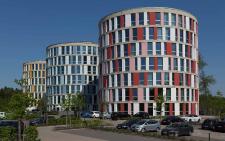 MICE access bezieht neues Headquarter am Flughafen Hamburg