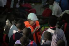 C&A-Kunden spenden 500.000 Euro für "Save the Children"