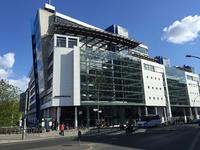 ebam Berlin zieht um – größer, moderner, schöner!