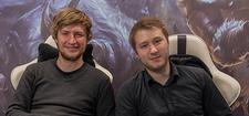 League of Legends-Caster Maxim mit eigener Show zum LCS-All-Stars-Turnier