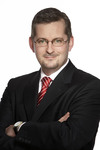 Mag. Richard Piller - neuer Konzernpersonalchef