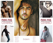 Nächste GDS-Messe auch für Düsseldorfer Modelagentur Model Pool sehr erfolgreich
