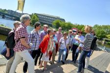 Stadtrundgang "Mülheim entdecken": In 90 min zu den schönsten Ecken der Stadt