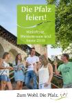 672 Termine mit Gute-Laune-Garantie: Der Kalender "Die Pfalz feiert ..."