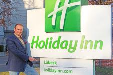 Holiday Inn Lübeck: Aufbruch zu neuen Ufern