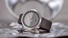 Extraordinary, consistently logical and now also with automatic movement - the new UNO 24 Automatic from BOTTA