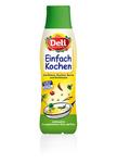 Zwei neue Allroundprodukte von Deli Reform