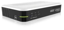 DVB-T2 HD Receiver