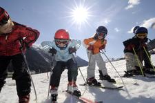 Der ganze Arlberg zum "Schneemann-Preis"