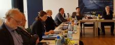 Vereinigung Evangelischer Freikirchen: Neues Vorstandsmitglied