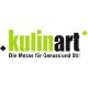 Firmenlogo kulinart Stuttgart 2017