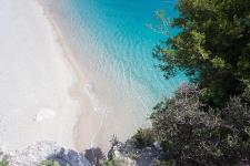 Microplastics in Cosmetics - invisible and dangerous