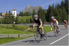 Radsport vor traumhafter Kulisse: Die Deutschlandtour kommt ins Tannheimer Tal