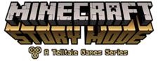 Minecraft: Story Mode - A Telltale Games Series ab sofort im Handel erhältlich