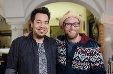 "Meylensteine" mit Laith Al-Deen heute 22:25 Uhr auf VOX "Was wenn alles gut geht (2. Edition)"