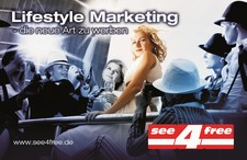 Lifestyle Marketing - die clevere Art anders zu werben!