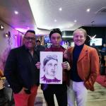 Happy Birthday, Mercure Hotel Berlin Wittenbergplatz