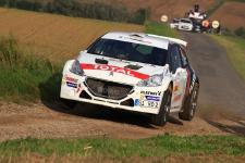 Mit Spannung ins Saisonfinale