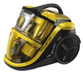 Gleichbleibende Saugkraft und angenehm leise: Der neue Silence Force Multicyclonic von Rowenta