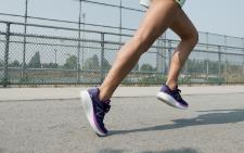 New Balance: Fresh Foam More