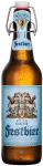Ganter Festbier feiert Premiere in der Bügelflasche