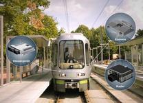 Elektronischer Beifahrer für Straßenbahnen