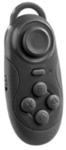 auvisio Mini-Game-Controller mit Bluetooth für iOS, Android & PC