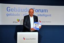 ISH 2019: BTGA-Almanach 2019 veröffentlicht