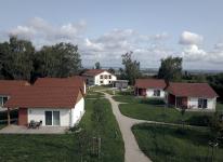 Entspannte Arbeitsatmosphäre direkt im Nationalpark Hainich
