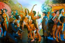 Gloria-Theater verkauft Musicalrechte