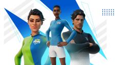 Fortnite - Ab sofort muss das Runde ins Eckige