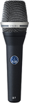 AKG D 7 - Klangqualität für Live- und Studio