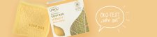 ÖKO-TEST bewertet Bionatur Soap Bar Vitality, Made by Speick, mit „sehr gut“