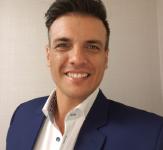 JP Delport neuer Sales Director bei Broadcast Solutions UK