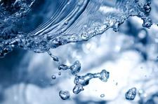 Wasser muss in der Medizin eine größere Rolle spielen