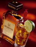 DISARONNO - der weltweit beliebteste italienische Liqueur