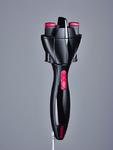 BaByliss bringt mit dem Twist Secret den ersten automatischen Twister auf den Markt!