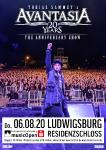 Kreissparkasse Ludwigsburg music open 2020