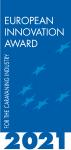 Der "European Innovation Award 2021 in der Kategorie Grundriss" geht an Fendt-Caravan