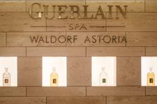 Guerlain eröffnet sein erstes Spa in Deutschland - im legendären Waldorf Astoria in Berlin
