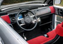 Opel's First "Inline Triple" Engine Debuted 25 Years Ago in MAXX