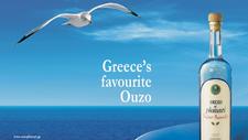 Ouzo of Plomari: Griechenlands Nummer Eins