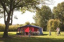 Neuer Canvas Holidays Katalog - Camping-Urlaub im 21. Jahrhundert