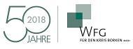 Neues Seminarangebot der WFG - "Starten im Kreis Borken 2019" beginnt
