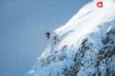 Freeride World Tour Fieberbrunn: Grandiose Runs am Wildseeloder